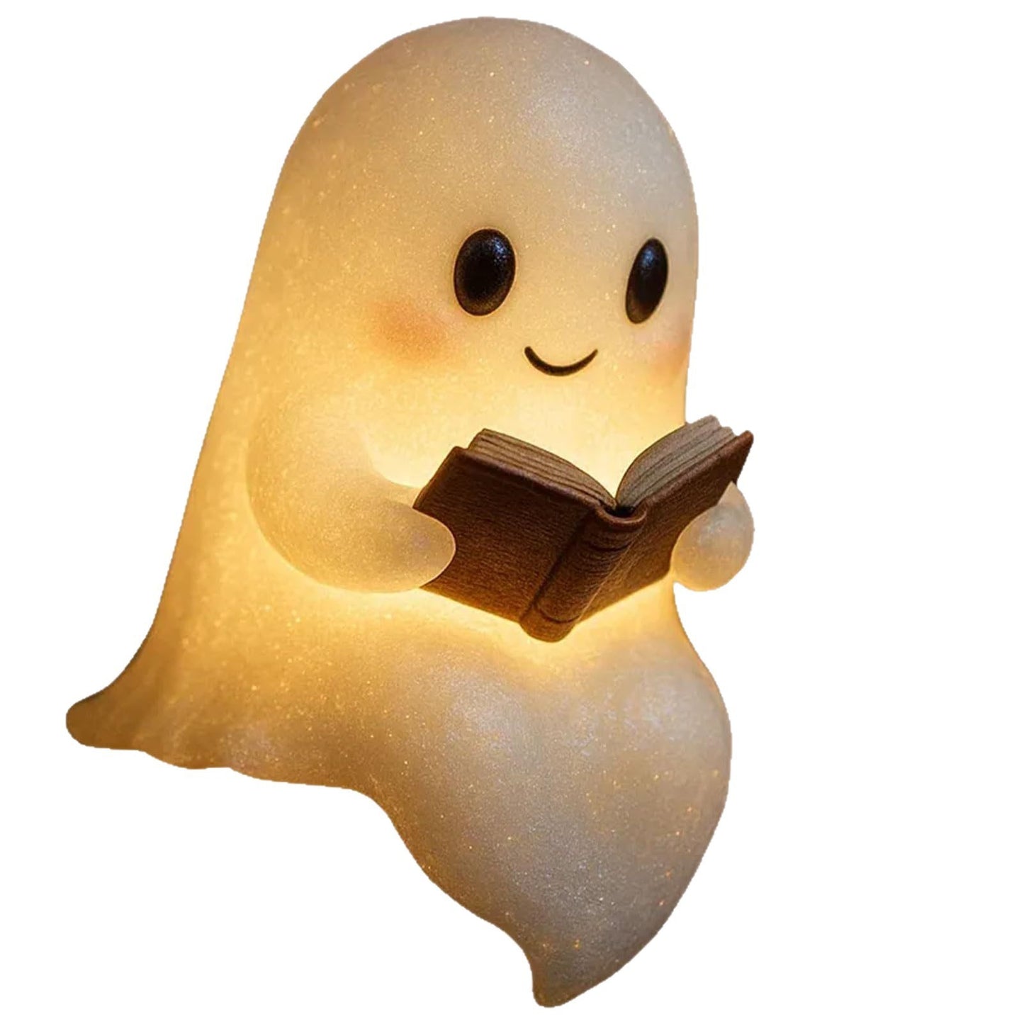 Cute LED Night Light, Bedside Lamp, Halloween Decorations, Lovely Warm Light